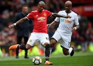 Manchester United v Swansea City - Premier League